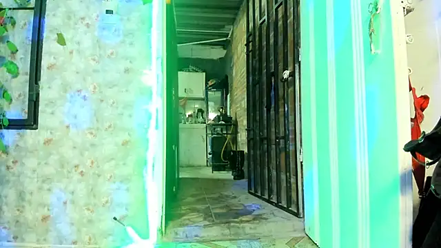 Erlinda-engel online show from February 19, 3:05 pm