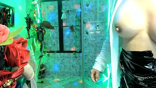 Erlinda-engel online show from February 26, 2:46 pm