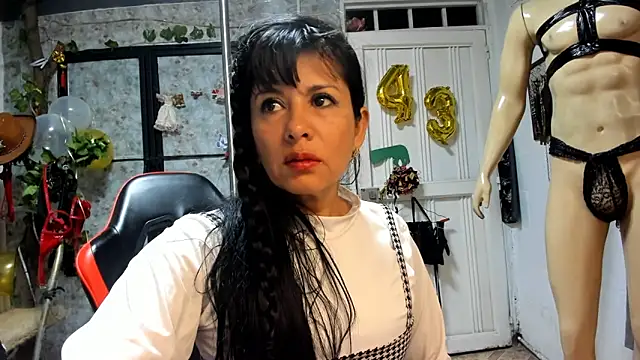 Erlinda-engel online show from March 15, 11:51 am