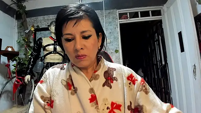 Erlinda-engel online show from March 22, 12:46 pm