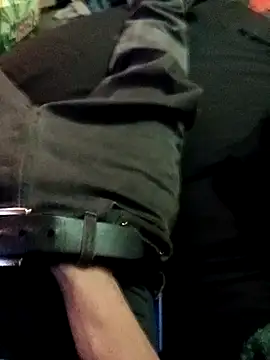 ySqmbVanbe online show from November 22, 11:15 pm