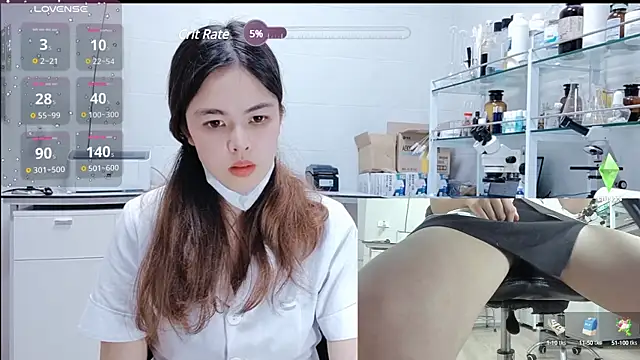 Kathylove 2023 online show from February 17, 8:30 am