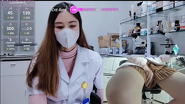 Kathylove 2023 online show from February 19, 12:33 pm