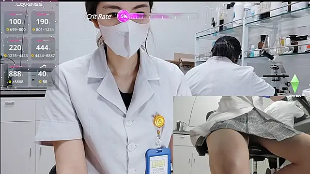 Kathylove 2023 online show from March 8, 5:59 am