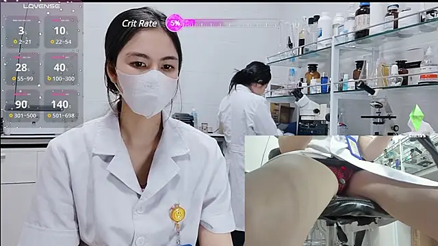 Kathylove 2023 online show from March 11, 5:38 am