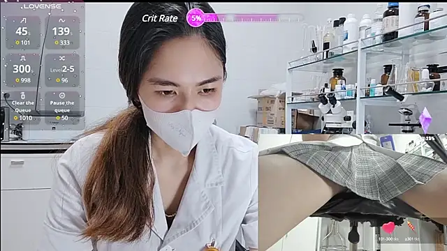 Kathylove 2023 online show from March 14, 9:14 am