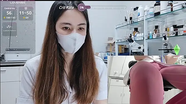 Kathylove 2023 online show from March 18, 7:41 am