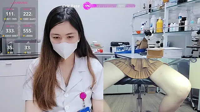 Kathylove 2023 online show from December 19, 5:25 am