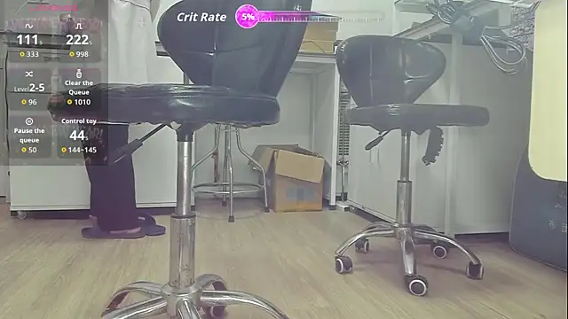 Kathylove 2023 online show from January 15, 6:40 am