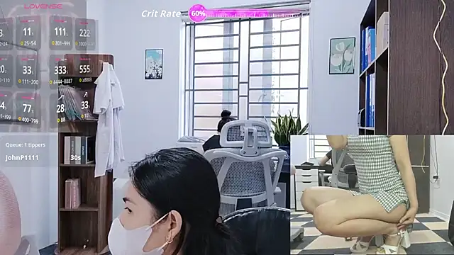 Kathylove 2023 online show from March 21, 8:19 am