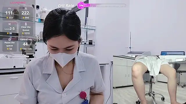 Kathylove 2023 online show from April 3, 7:50 am