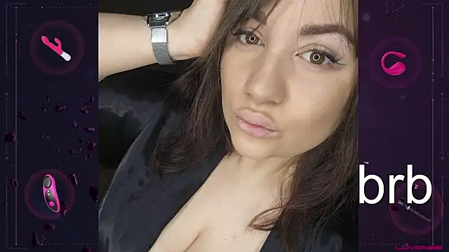 Tracy Sergio209 online show from December 9, 10:43 am