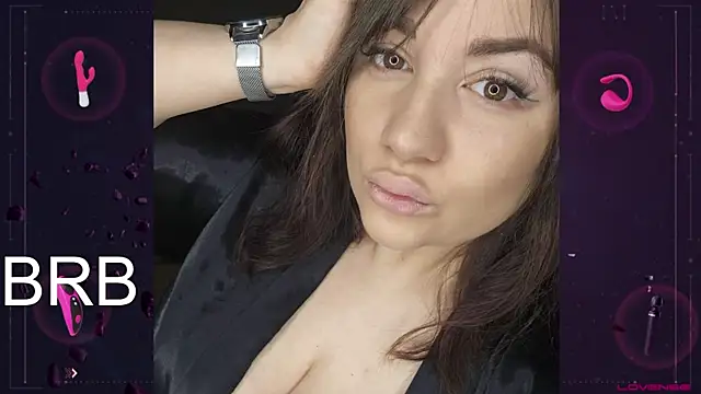 Tracy Sergio209 online show from December 26, 9:44 am