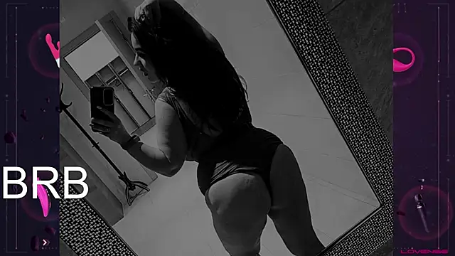 Tracy Sergio209 online show from March 1, 2:02 pm