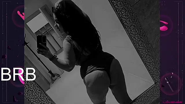 Tracy Sergio209 online show from March 16, 11:16 am