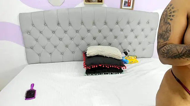 BRIYITHMENA online show from September 26, 2:43 pm