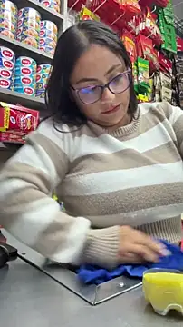 Sol biglips online show from November 25, 11:21 am