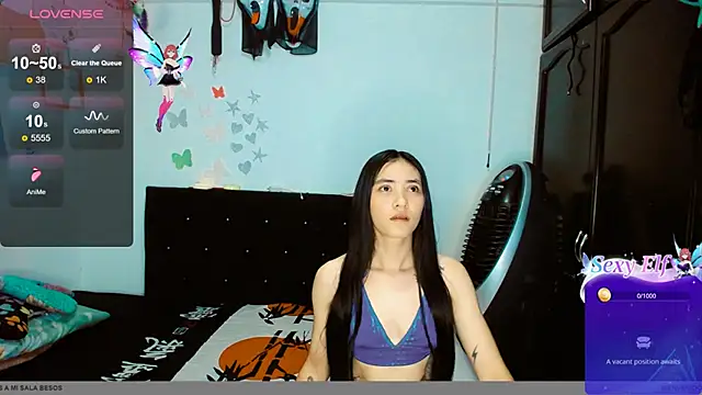 2girlsdream  online show from January 5, 9:59 am
