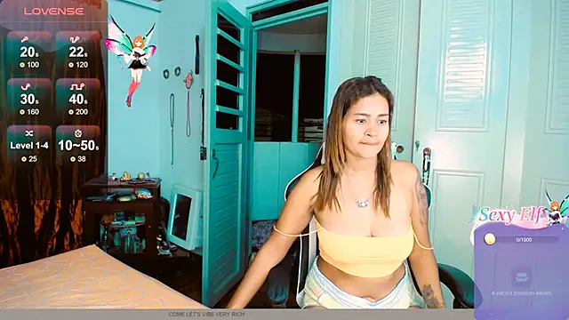 2girlsdream  online show from January 22, 7:57 am