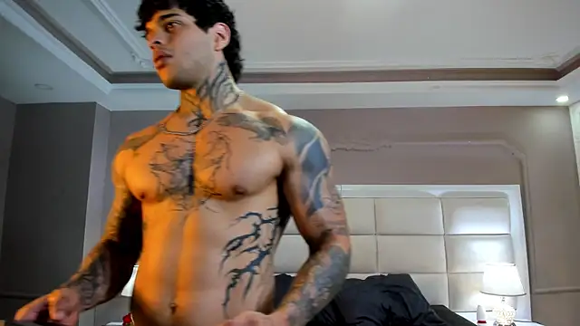 ray coopers online show from December 6, 12:34 am