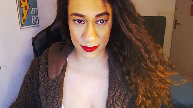 gauchinhaG online show from October 8, 12:47 pm