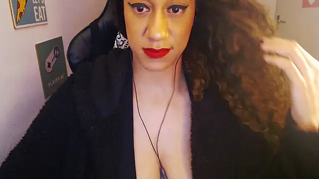 gauchinhaG online show from October 10, 5:01 pm