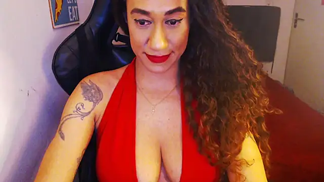 gauchinhaG online show from October 15, 4:51 pm