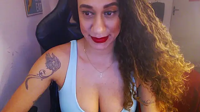 gauchinhaG online show from January 12, 3:39 pm