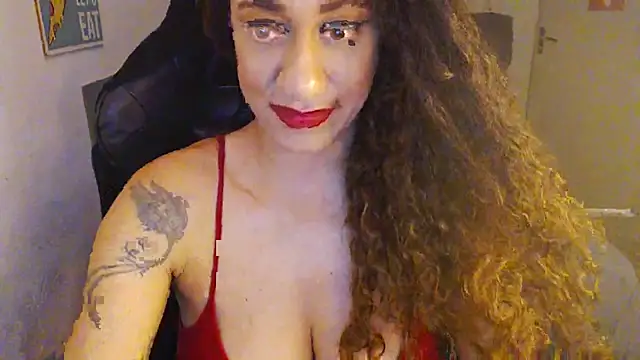 Snapshot of gauchinhaG chatting on February 18, 2:57 pm gauchinhaG online show from February 18, 2:57 pm