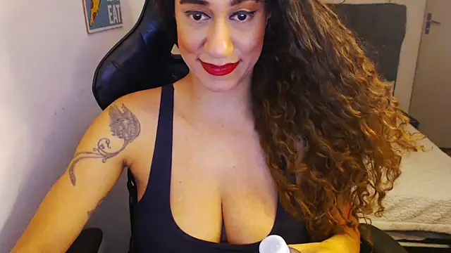 Snapshot of gauchinhaG chatting on February 28, 10:00 pm gauchinhaG online show from February 28, 10:00 pm