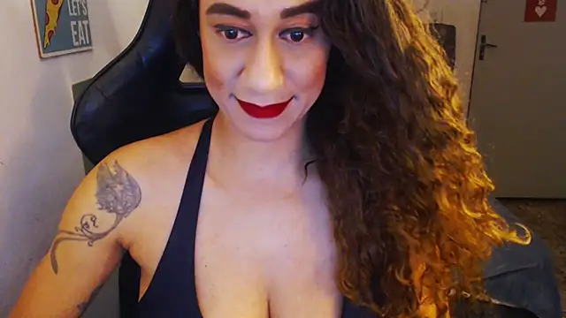 Snapshot of gauchinhaG chatting on March 22, 10:02 pm gauchinhaG online show from March 22, 10:02 pm