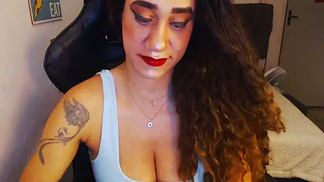 Snapshot of gauchinhaG chatting on March 28, 9:14 pm gauchinhaG online show from March 28, 9:14 pm