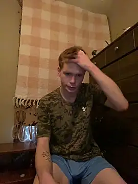 Snapshot of Mikeswanston chatting on February 7, 8:31 pm Mikeswanston online show from February 7, 8:31 pm