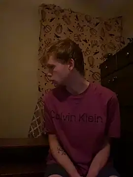 Snapshot of Mikeswanston chatting on February 17, 7:04 am Mikeswanston online show from February 17, 7:04 am
