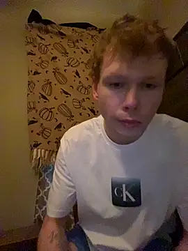 Snapshot of Mikeswanston chatting on February 18, 3:32 pm Mikeswanston online show from February 18, 3:32 pm