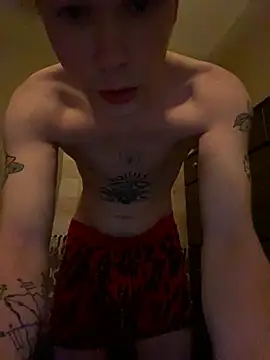 Snapshot of Mikeswanston chatting on February 21, 7:56 am Mikeswanston online show from February 21, 7:56 am