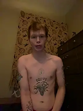 Snapshot of Mikeswanston chatting on February 25, 7:09 am Mikeswanston online show from February 25, 7:09 am