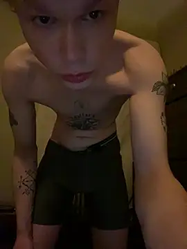 Snapshot of Mikeswanston chatting on February 28, 4:54 am Mikeswanston online show from February 28, 4:54 am