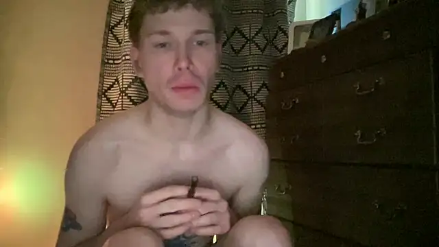 Mikeswanston online show from February 22, 8:29 pm