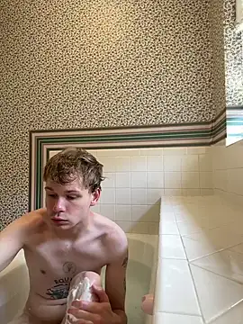 Mikeswanston online show from March 26, 8:25 pm