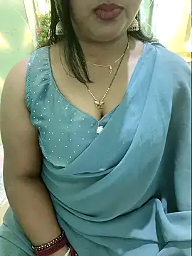 NEHA-DESHI online show from January 13, 10:25 am