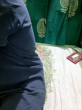 NEHA-DESHI online show from October 1, 9:32 pm