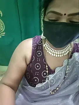 NEHA-DESHI online show from October 2, 8:27 pm