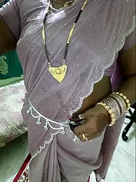 NEHA-DESHI online show from October 10, 6:40 pm