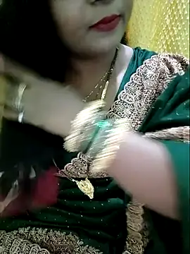 NEHA-DESHI online show from October 18, 7:03 pm