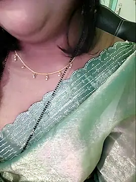 NEHA-DESHI online show from December 3, 9:46 pm