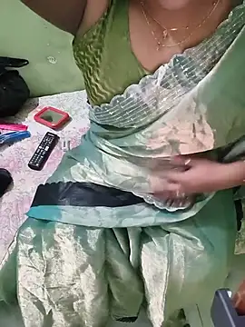NEHA-DESHI online show from June 30, 11:44 am