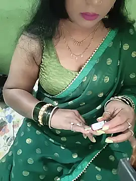 NEHA-DESHI online show from August 5, 11:13 am