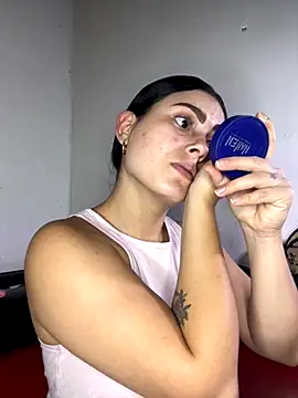 Azuna25 online show from October 22, 3:34 pm