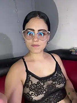 Azuna25 online show from March 17, 7:50 pm